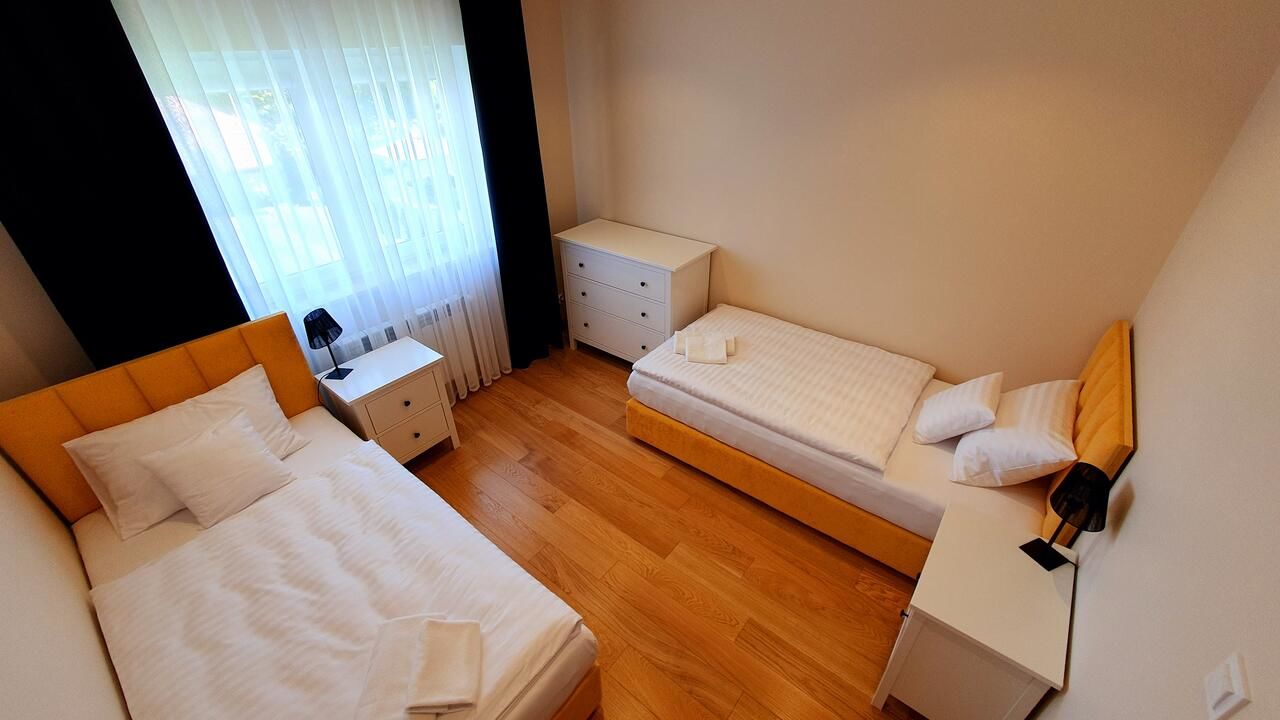 Виллы West Guest House Klaudyn